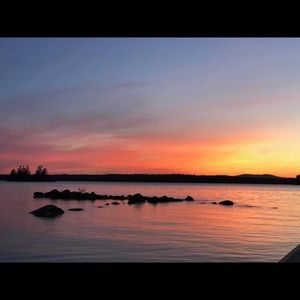 Meet your Posher, Kerry